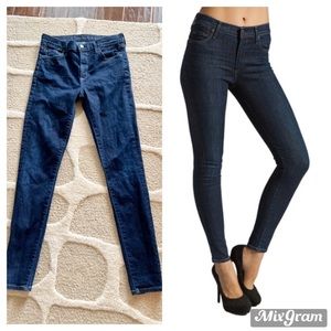 COH Rocket High Rise Skinny Jeans size 29